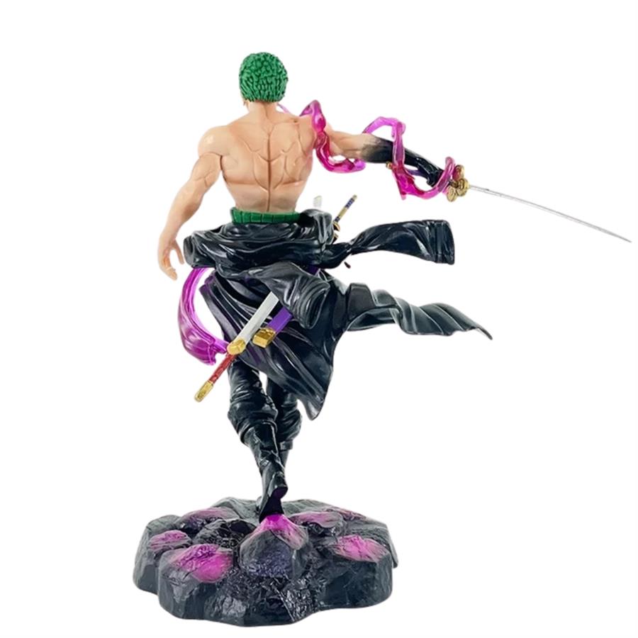 ZORO BATALLA [18CM]