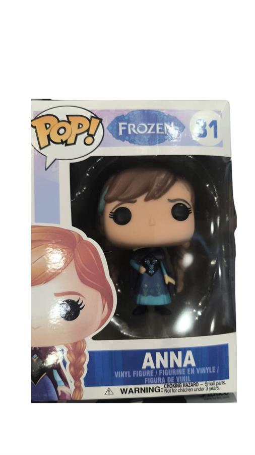 FUNKO ANNA [10 CM]