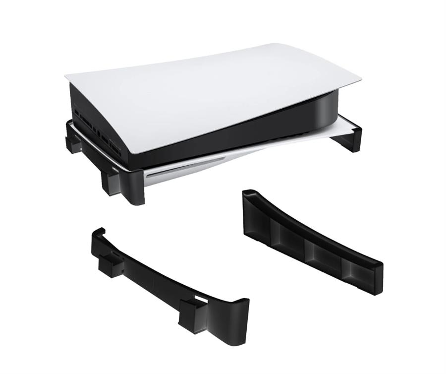 HORIZONTAL STAND JYS-P5143  PS5 FAT DIGITAL/DISCO  [3196]