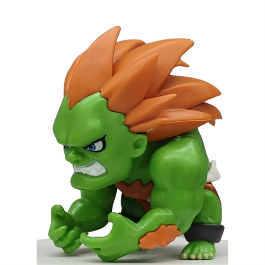 BLANKA  [8CM]