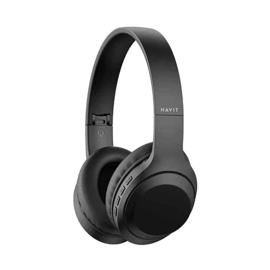 AUDIFONO BLUETOOTH HAVIT H628BT [3546]