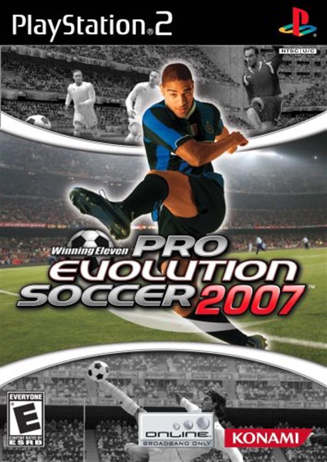 PESS 2007