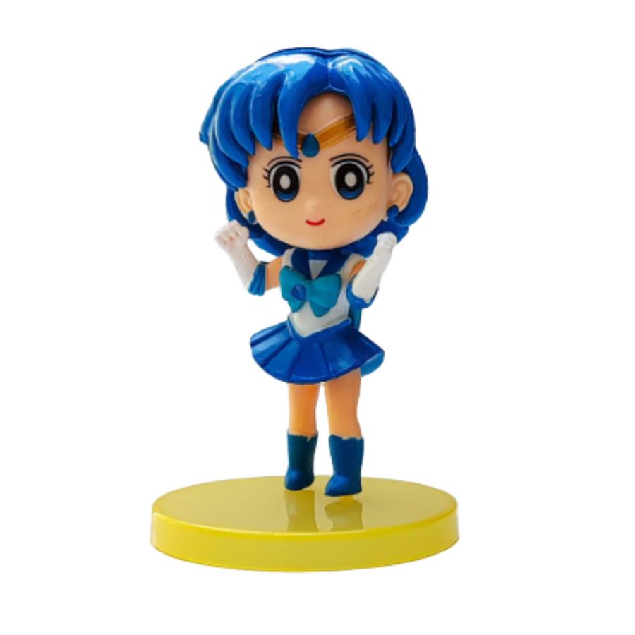 SAILOR MERCURY [9CM]