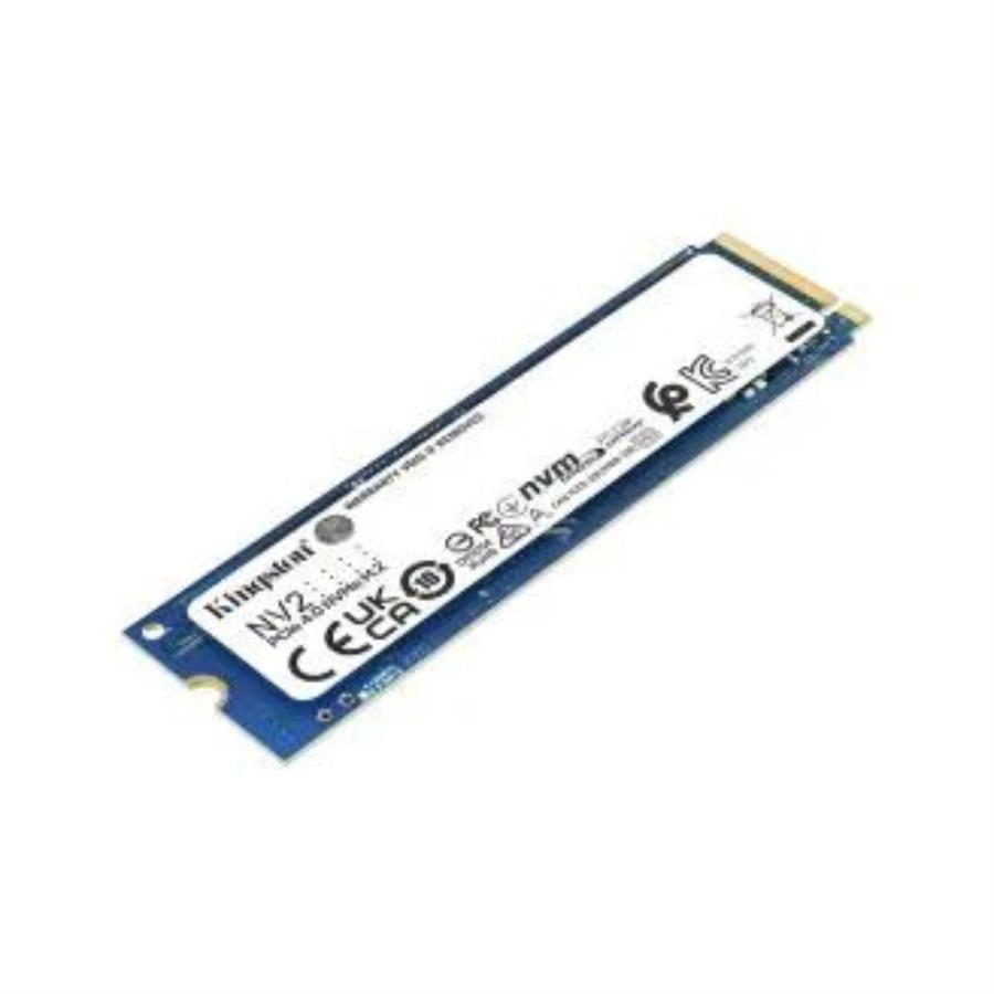 SSD KINGSTON 1TB M.2 2280 SNV2S-1000G PCIE NVME GEN 4.0
