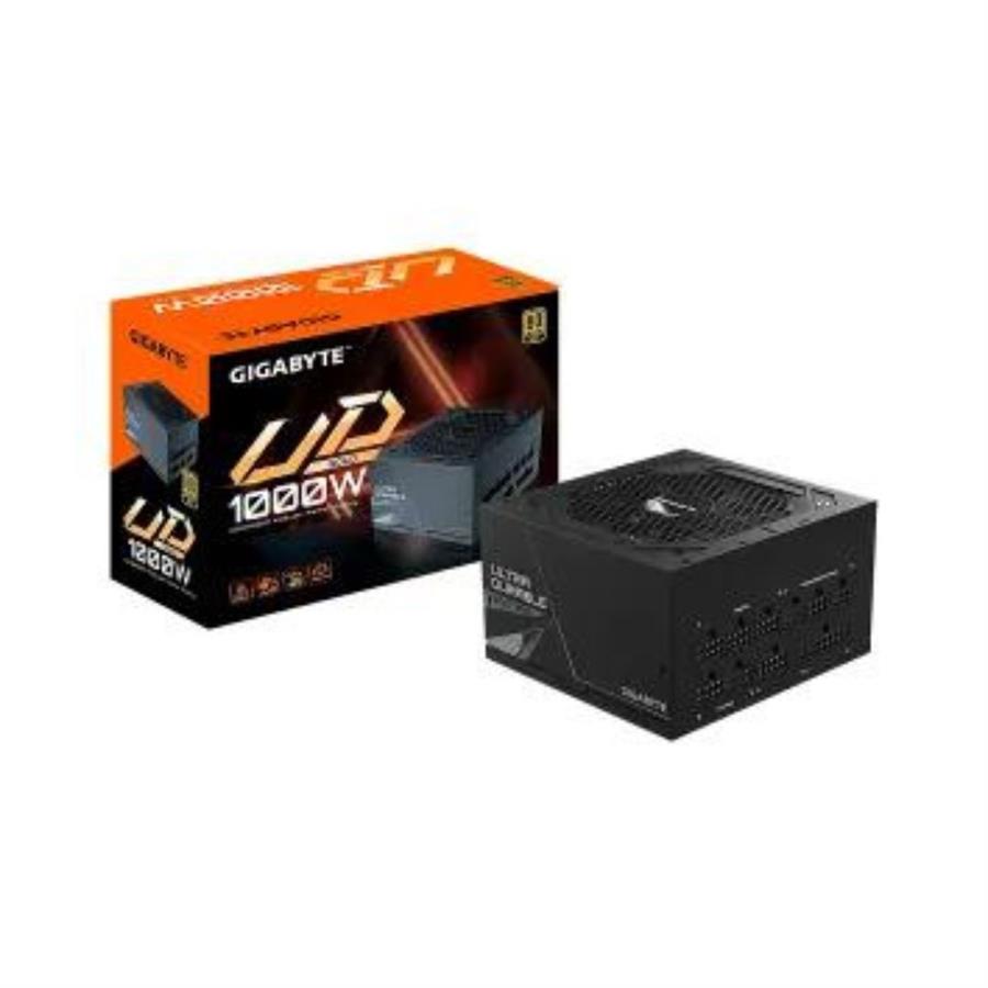 FUENTE DE PODER GIGABYTE 1000W 80 PLUS GOLD