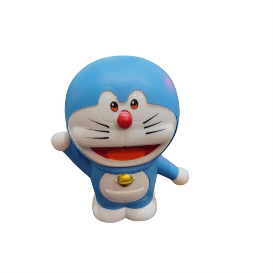 DORAEMON DESARMABLE [8 CM]