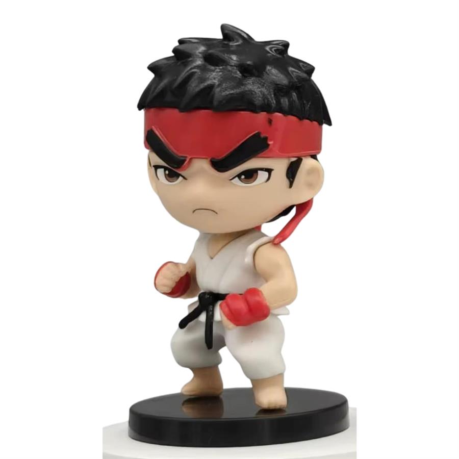 RYU [10CM]