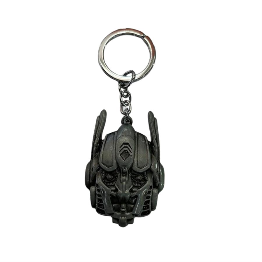 LLAVERO METALICO FIGURA DE ACCIÓN [183]