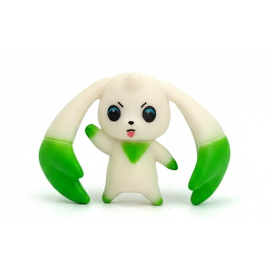 TERRIERMON [3CM]