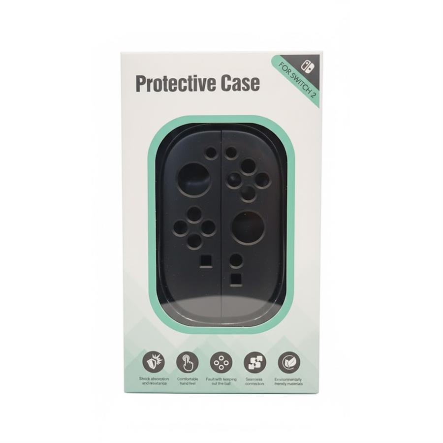 PROTECTIVE CASE NINTENDO SWITCH 2+MICA [3714]