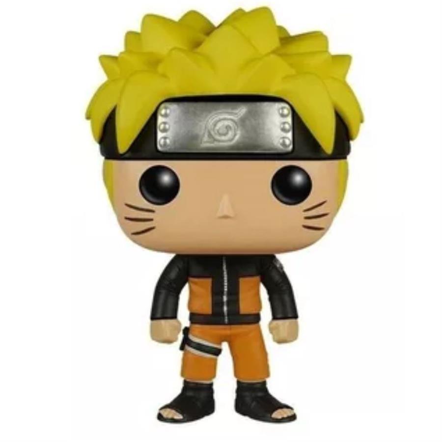 FUNKO NARUTO [10CM]