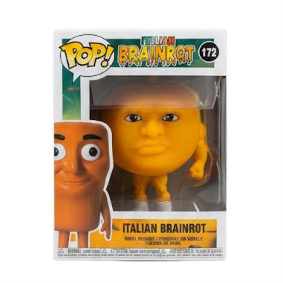 FUNKO UDIN DINDINDIN DUN [2978]