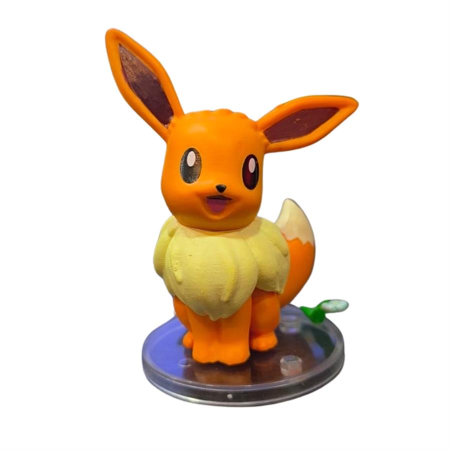 EVEE FELIZ [9 CM]