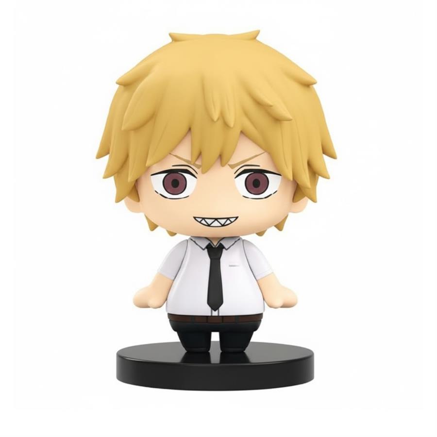 DENJI CHIBI [9CM]