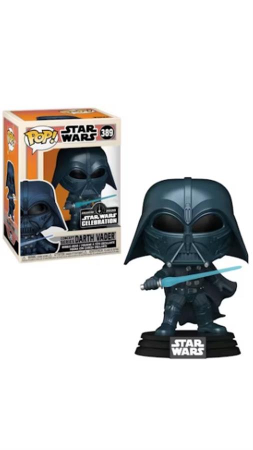 FUNKO DARTH VADER  [10 cm]