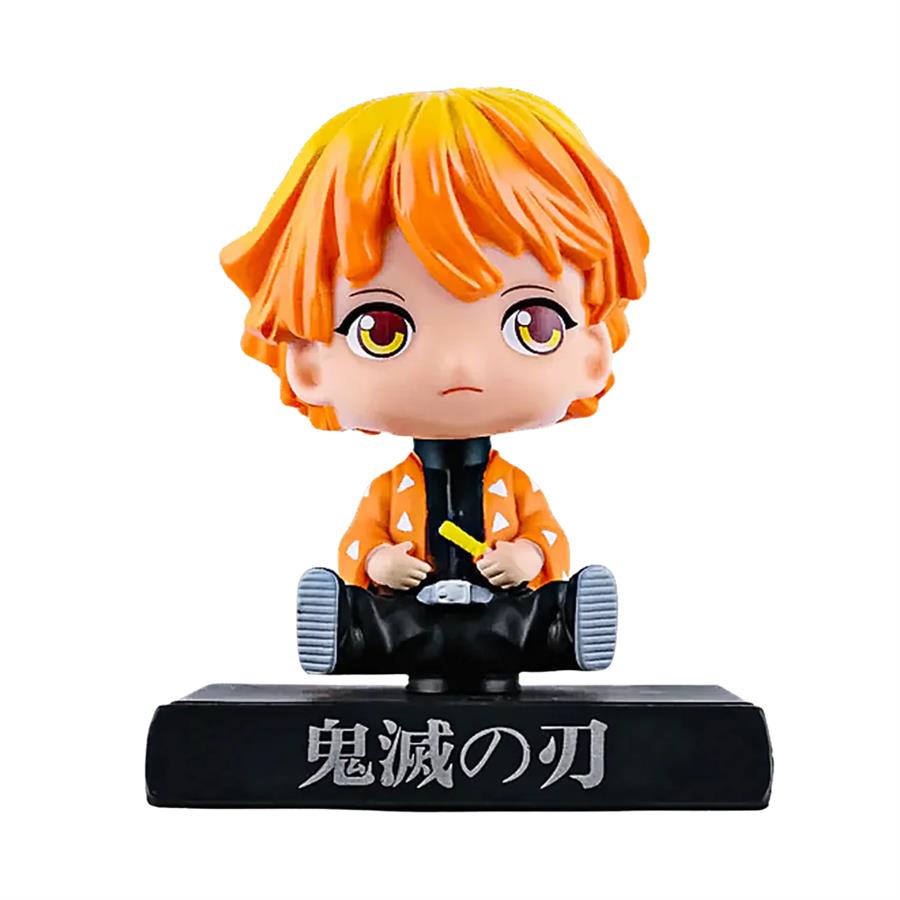 PORTACELULAR ZENITSU [10CM]