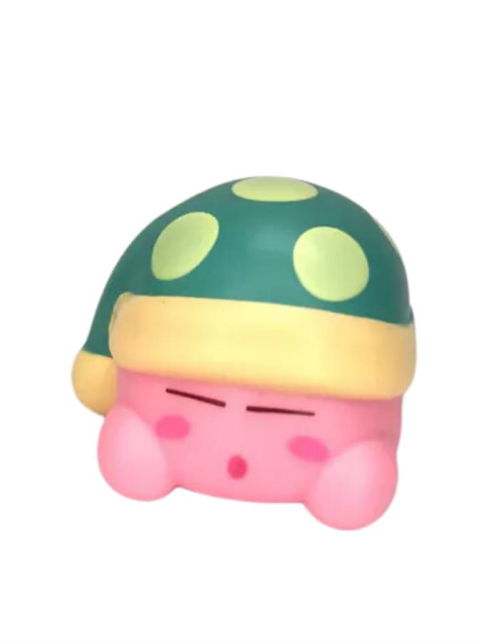 KIRBY DORMIDO [5CM]