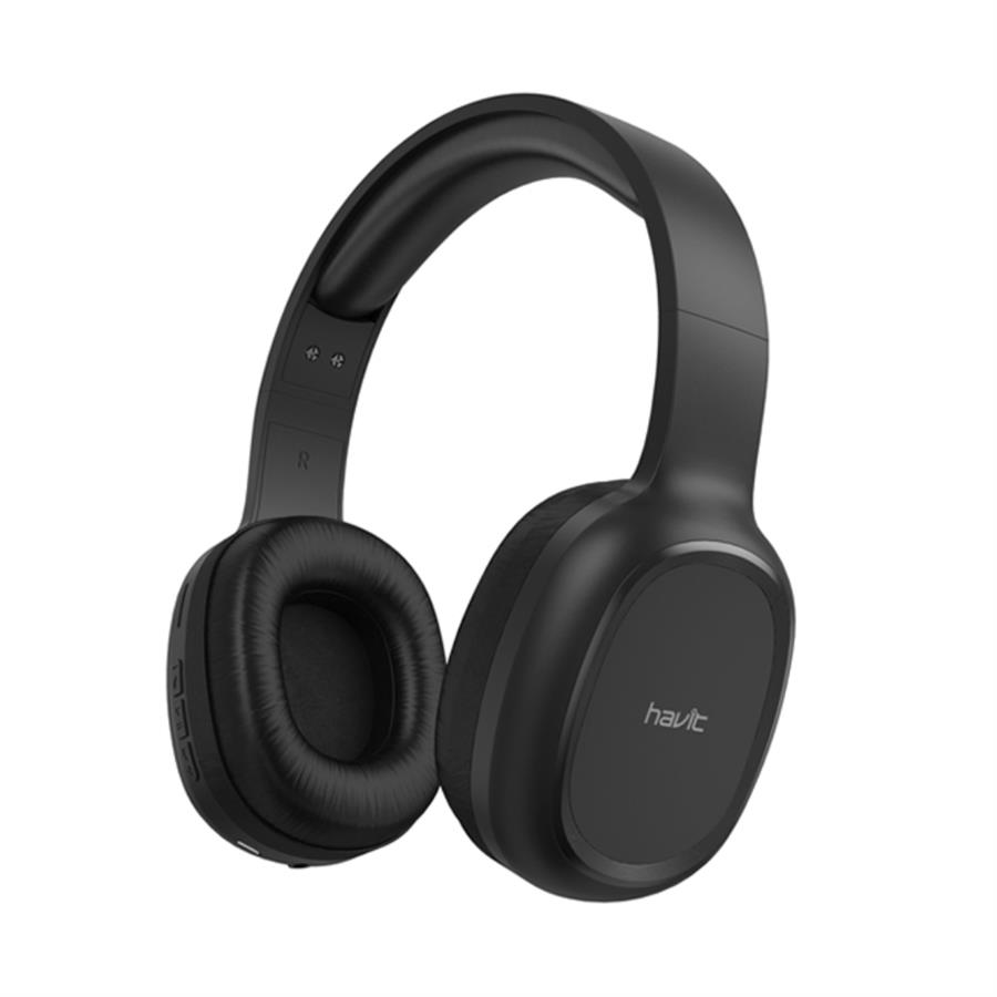 AUDIFONOS HAVIT H2590BT PRO [3212]