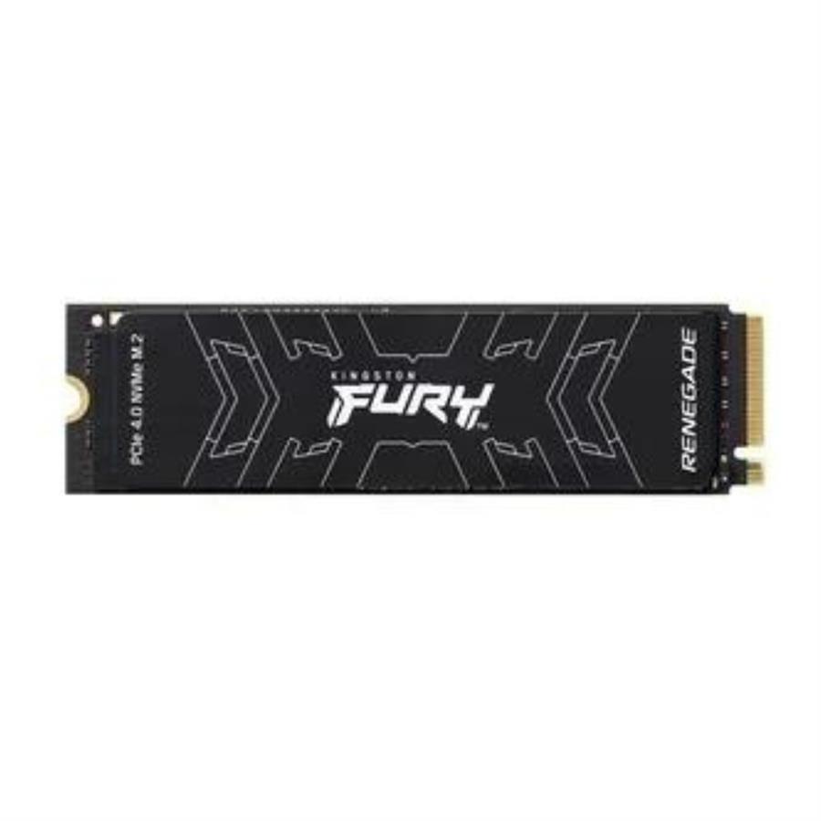 SSD KINGSTON 500GB M.2 2280 PCIE NVME SFYRS-500GB
