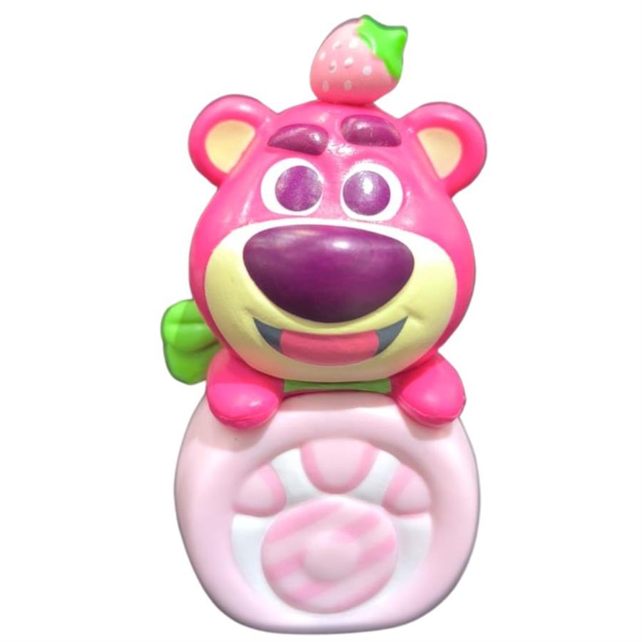 LOTSO FRESA [7 CM]