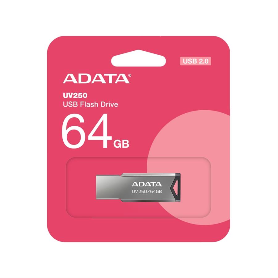MEMORIA USB 2.0 ADATA 64GB [3311]