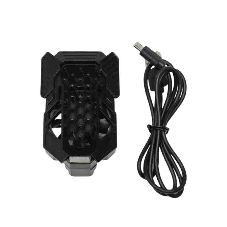 VENTILADOR CELULAR RGBL06 [3558]