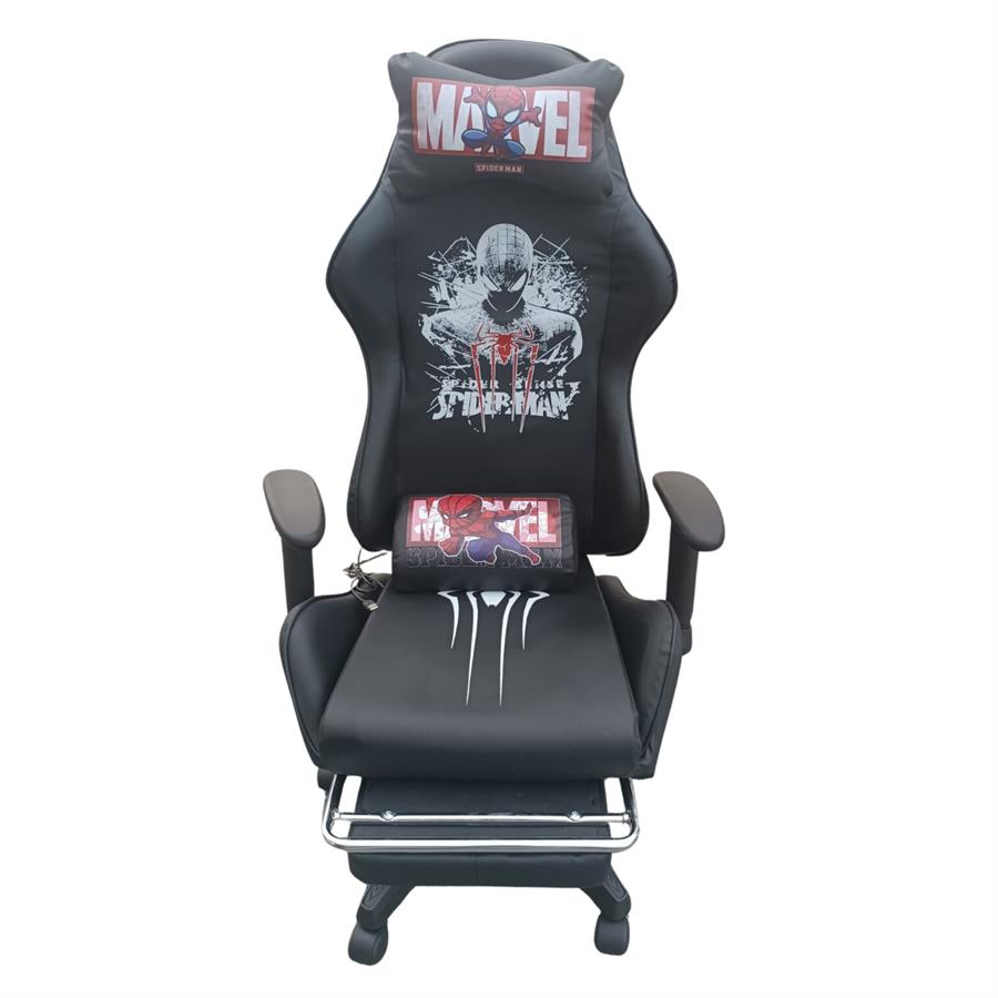 SILLA GAMER SPIDERMAN PARLANTE INCLUIDO [3145]