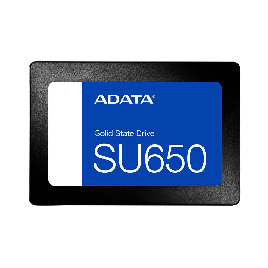 SSD ADATA 240GB SP-650 SATA III 2.5INC NOTEBOOK 6GB S