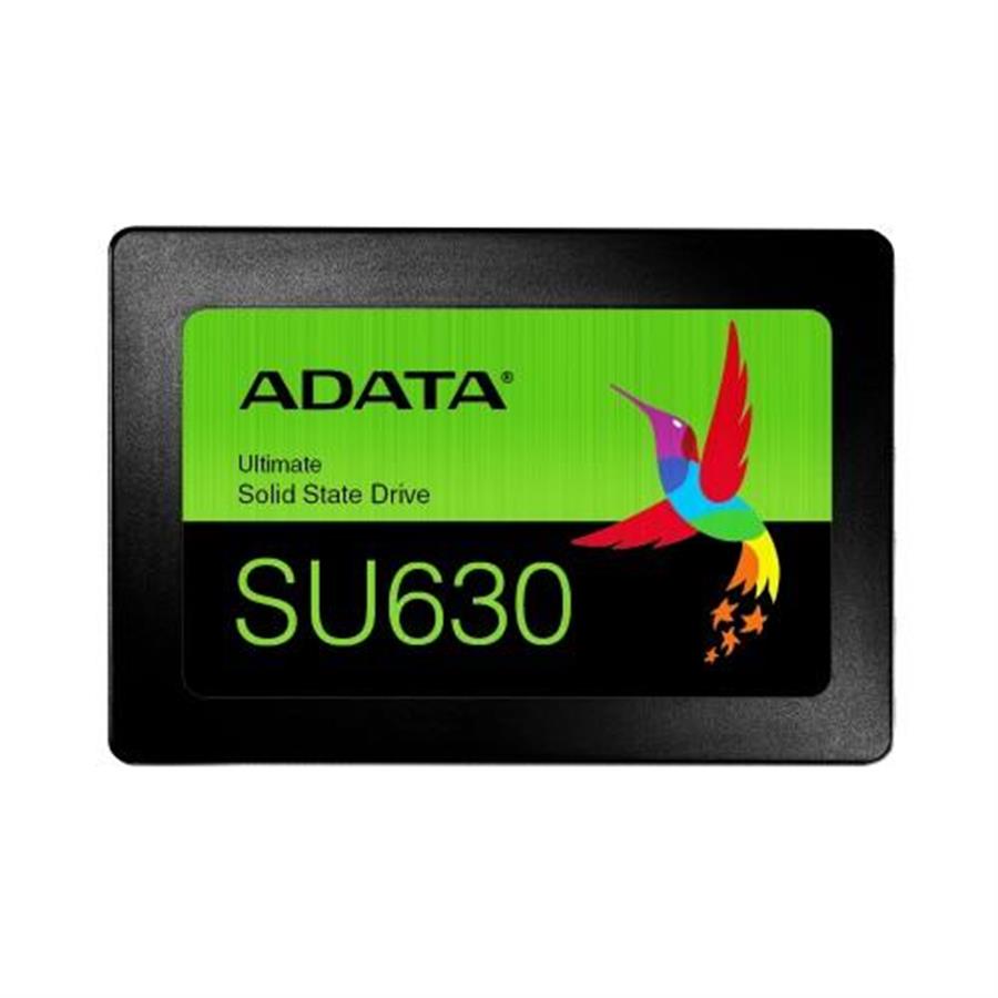 SOLID STATE DRIVE ADATA 960GB 2.5 INCH SU630 6GB-S