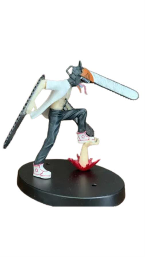 CHAINSAW MAN [16CM]