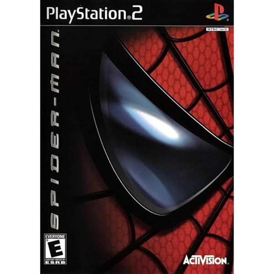 SPIDERMAN