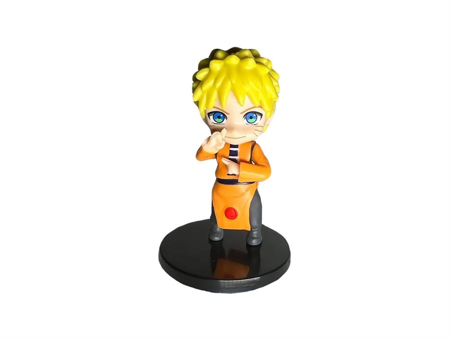 NARUTO SELLO [7 CM]