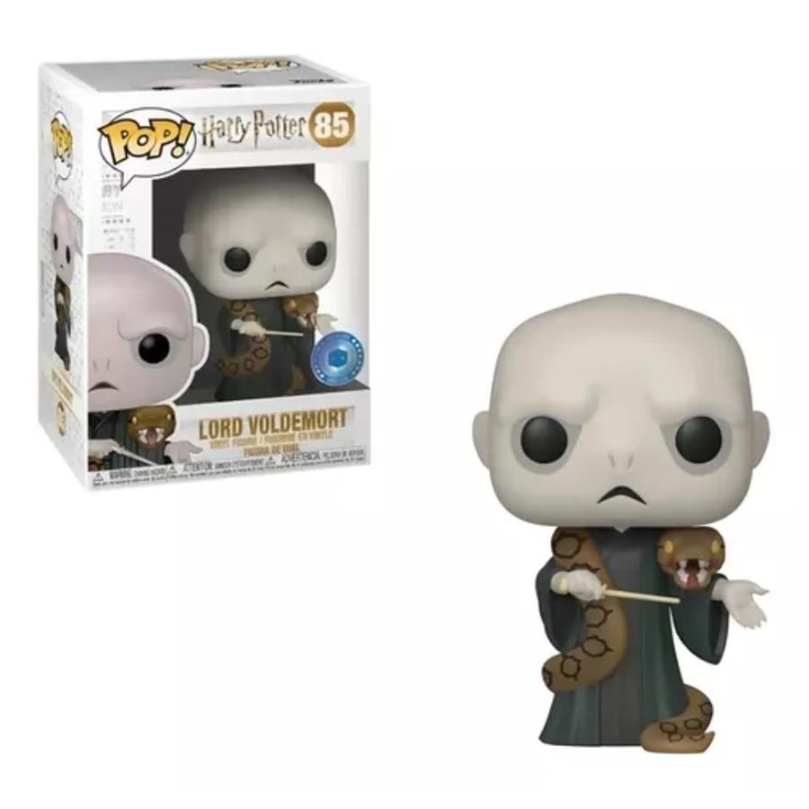 FUNKO VOLDEMORT [10 CM]