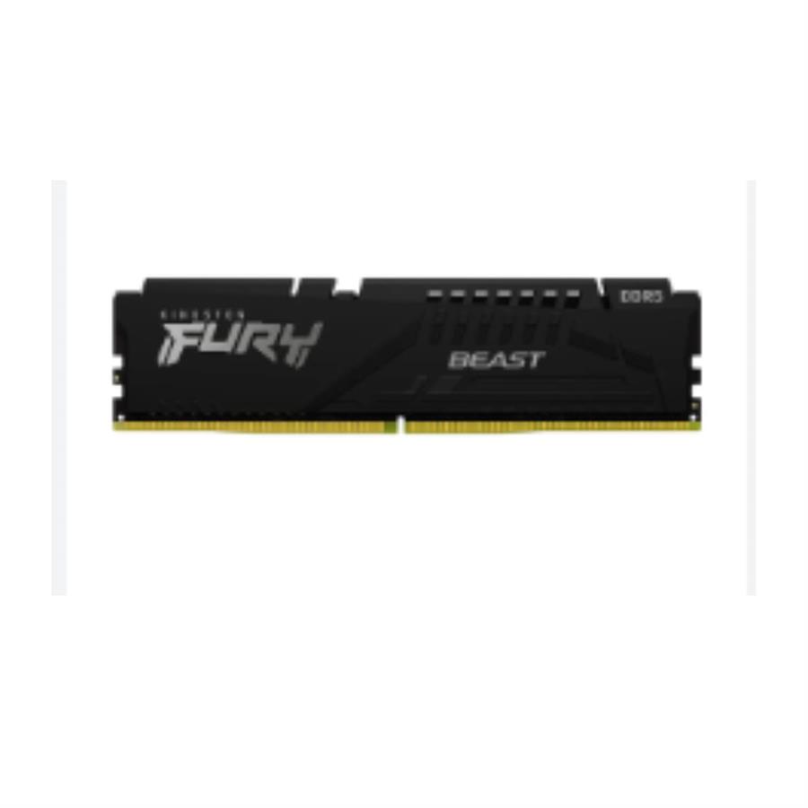 DIMM KINGSTON FURY BEAST 32GB DDR5-5200MHZ CL40 288-PIN NON-ECC
