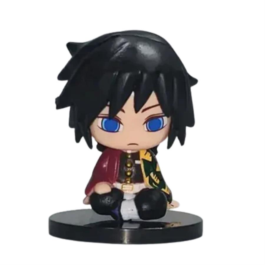 GIYU CHIBI SENTADO [6CM]
