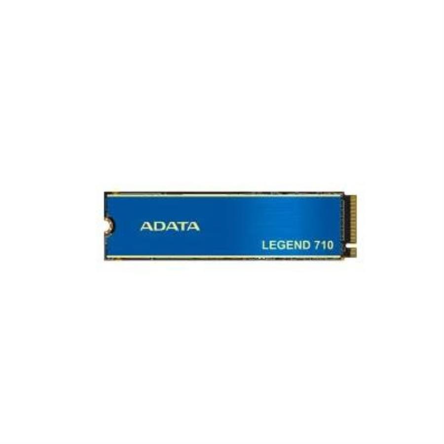 SSD ADATA LEGEND 710 512GB PCIE GEN3 M.2 2280 3Y