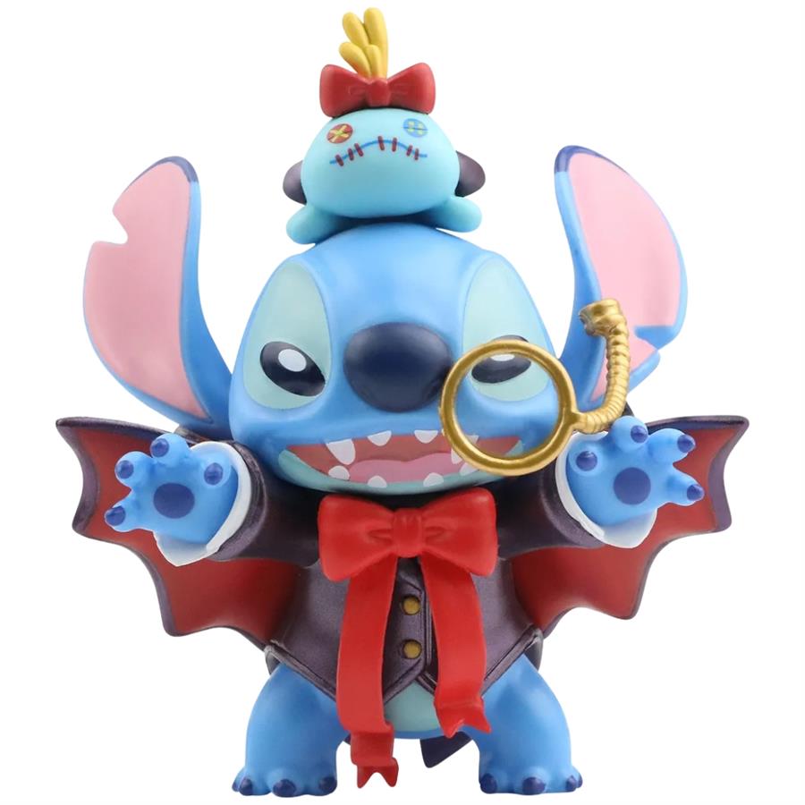 STITCH DRACULA [10 cm]