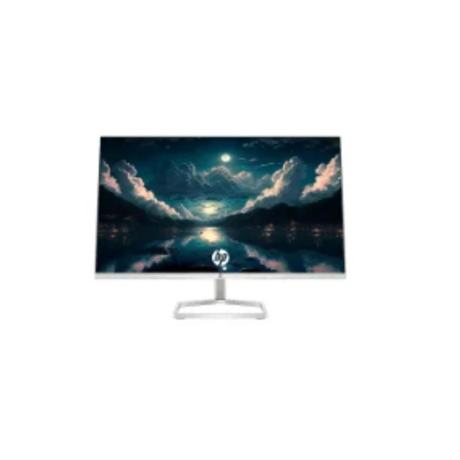 MONITOR HP M27FW 27INCH FHD VGA 2HDMI BLANCO