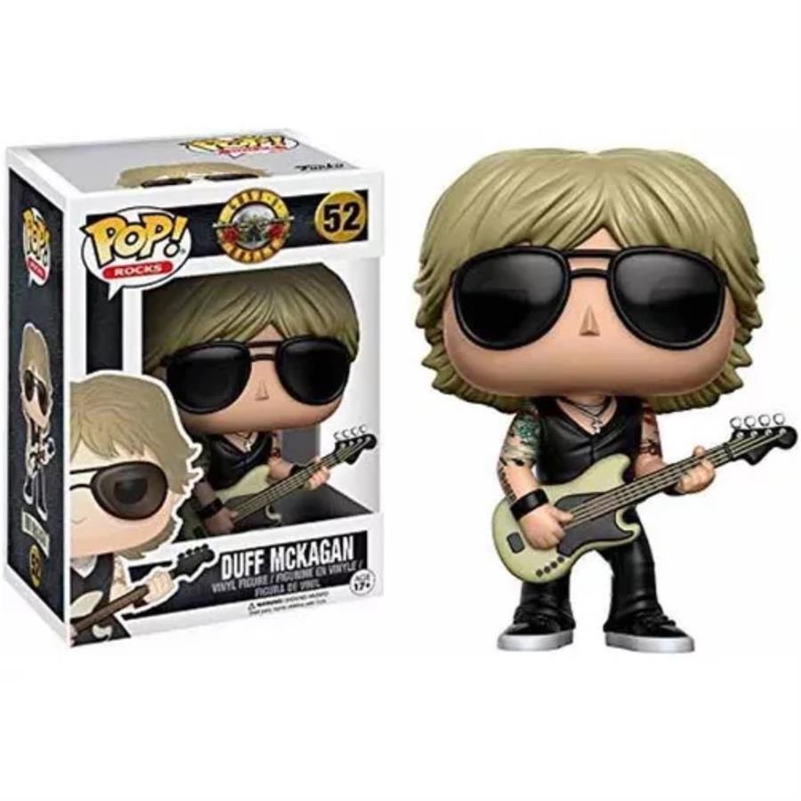 FUNKO DUFF MCKAGAN [10CM]