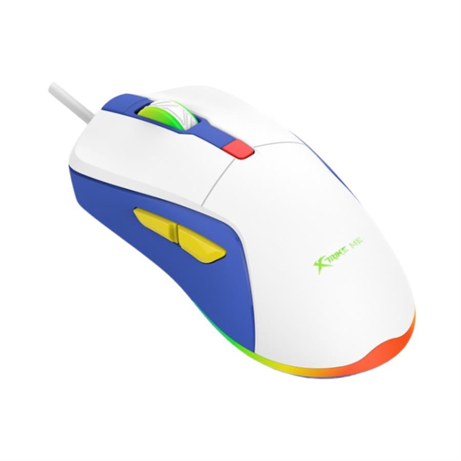 MOUSE XTRIKE ME GM-227 [3439]