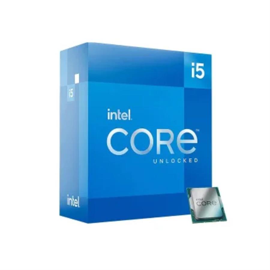 INTEL CORE I5-13400 13GEN 2.50-4.60GHZ 10NUCLEO 16HILO 20MB DDR5-4800