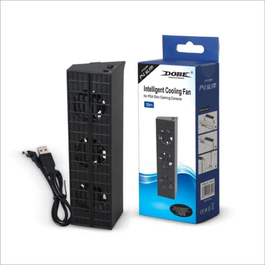 COOLER PS4 SLIM DOBE TP4-819 [704]