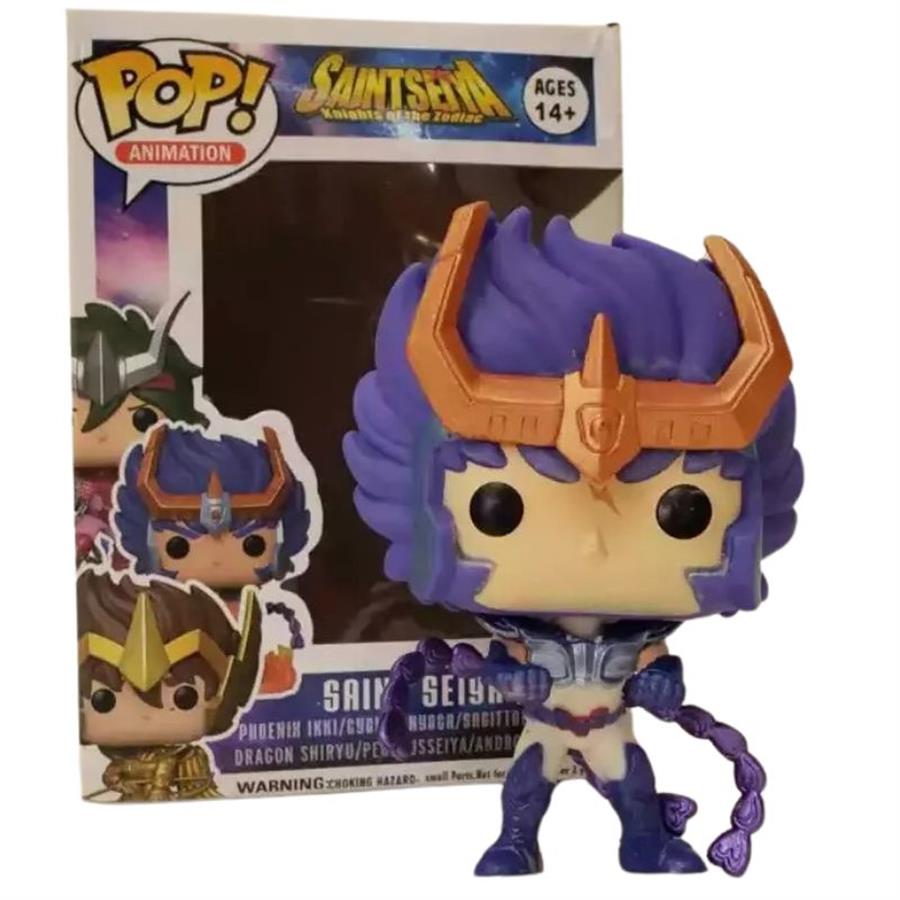 FUNKO IKKI [10CM]