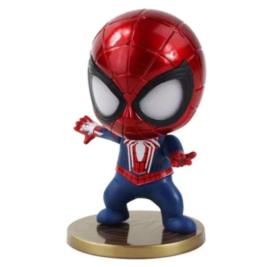 MINI SPIDER-MAN POSE [9 cm]