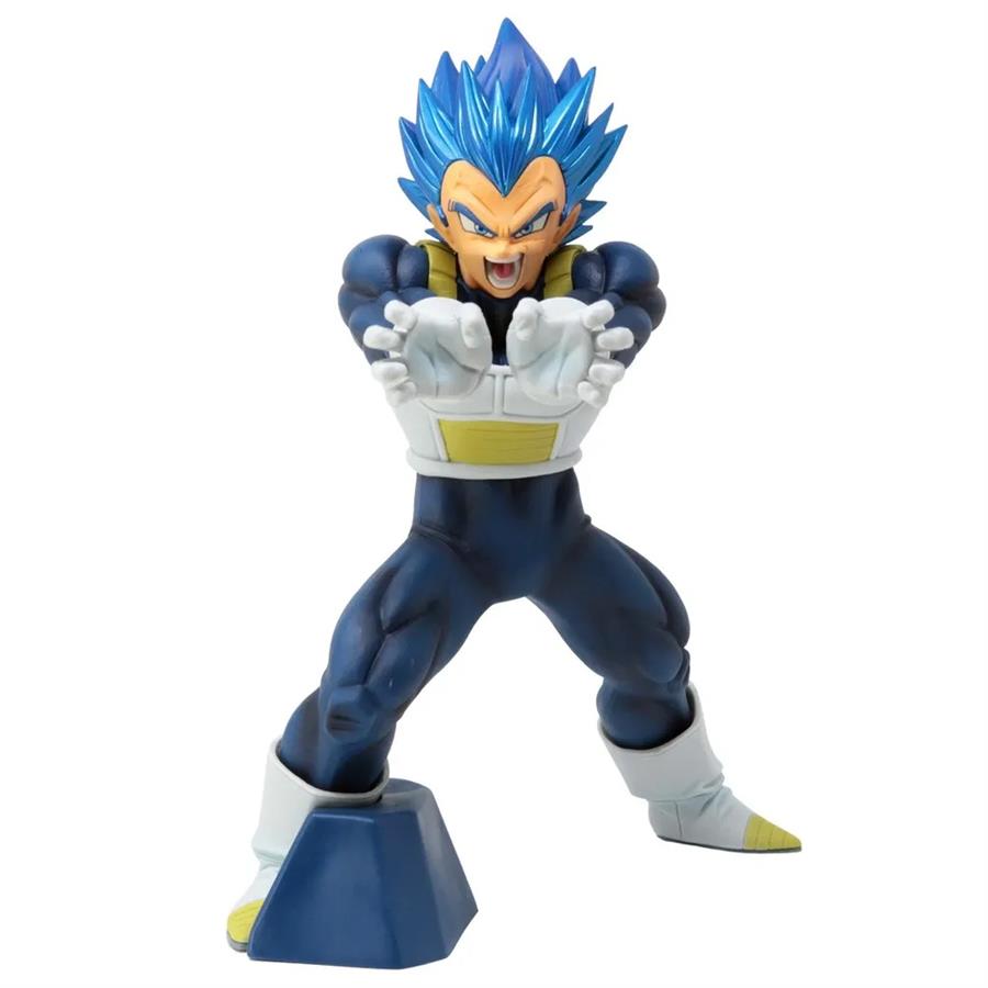 VEGETA KAME KAME HA [18 cm]