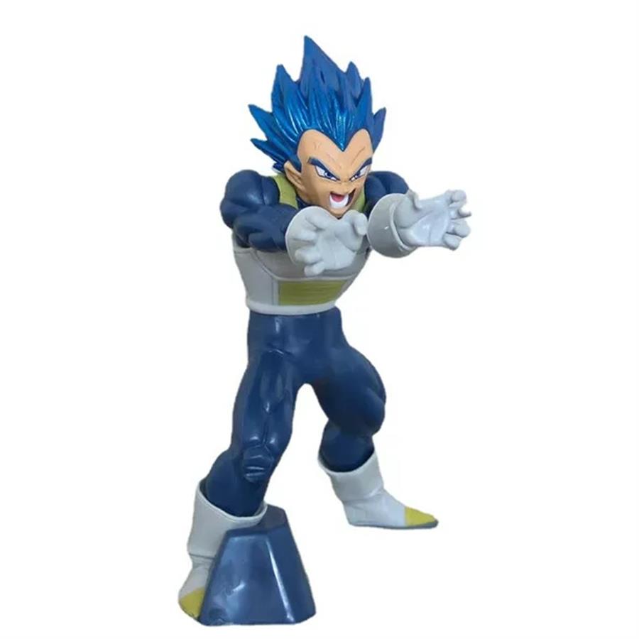 VEGETA KAME KAME HA [18 cm]