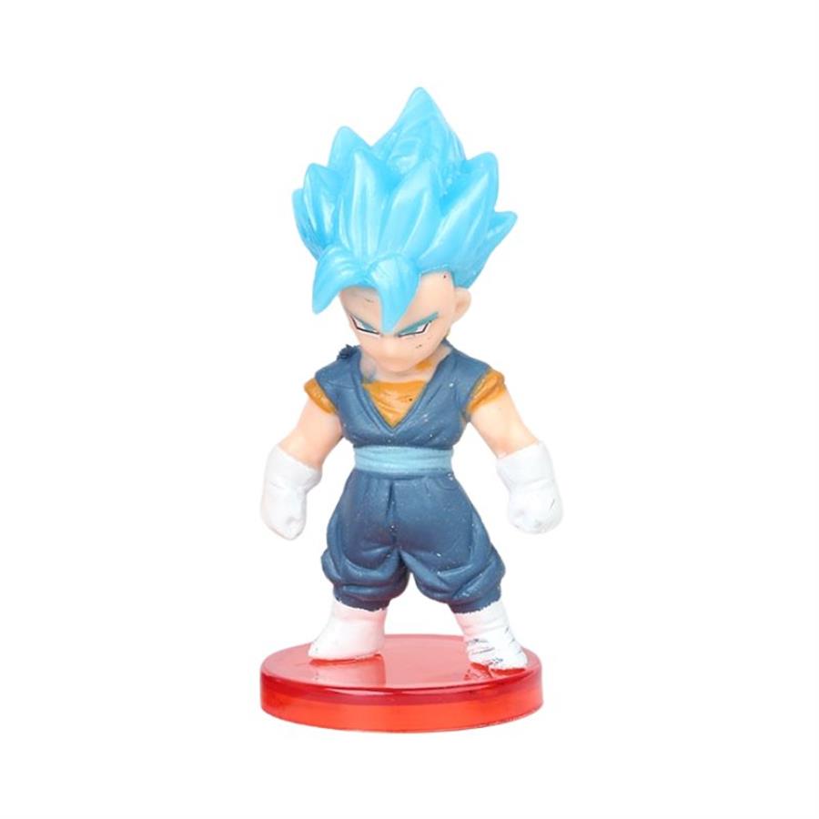 VEGITO SSJ BLUE [7 cm]