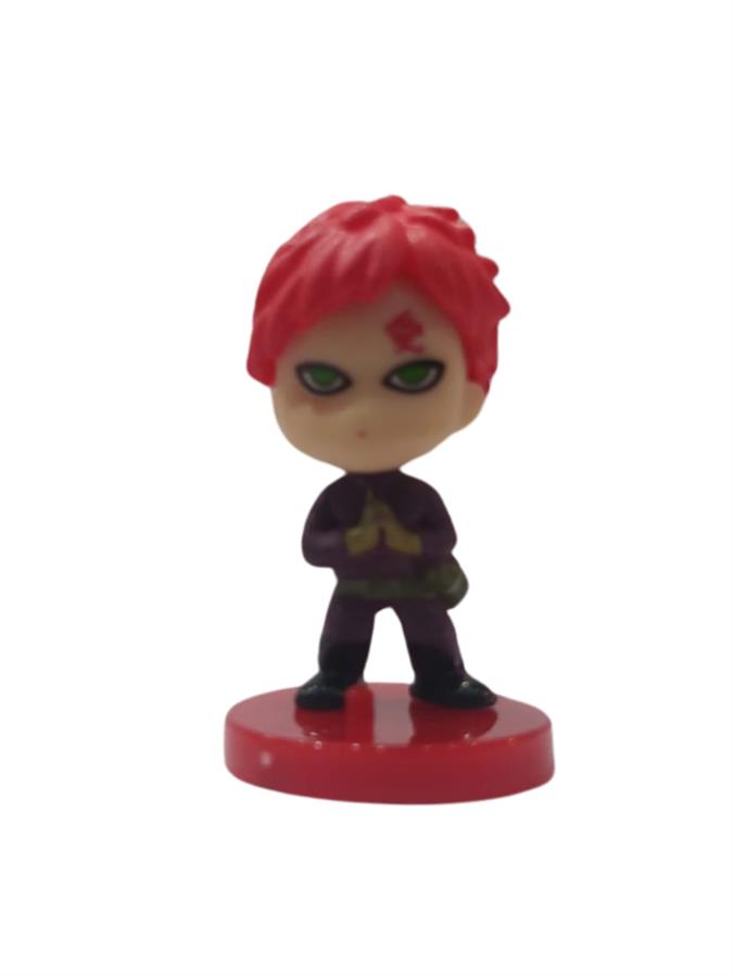 GAARA CHIBI [5 cm]