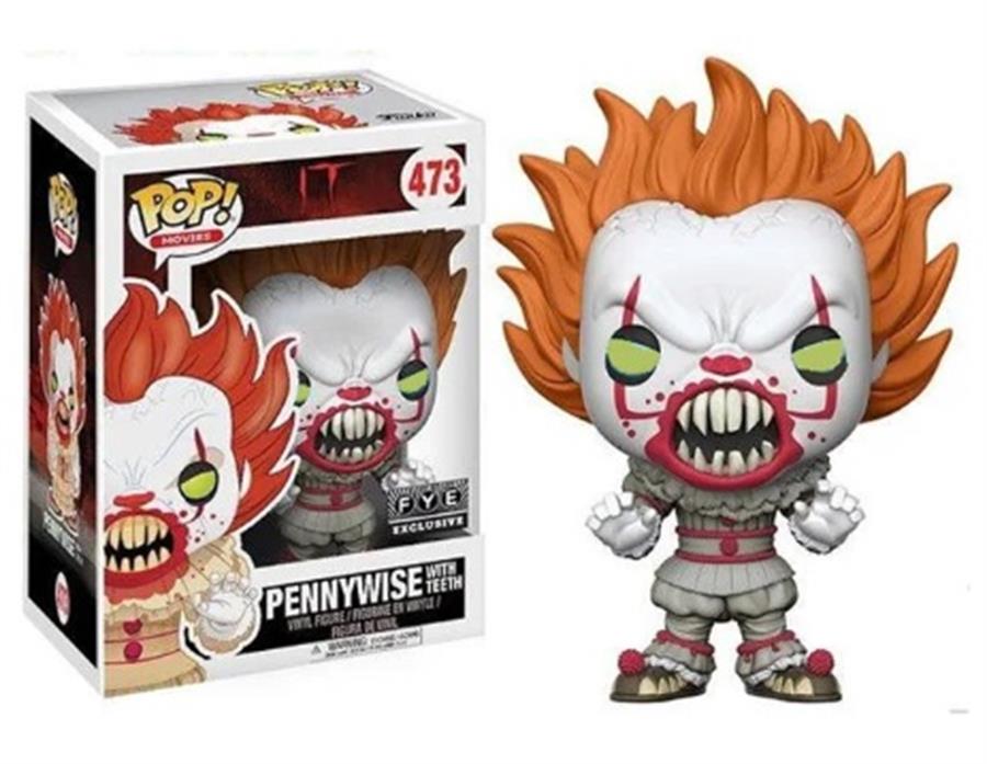 FUNKO PENNYWISE [10 cm]